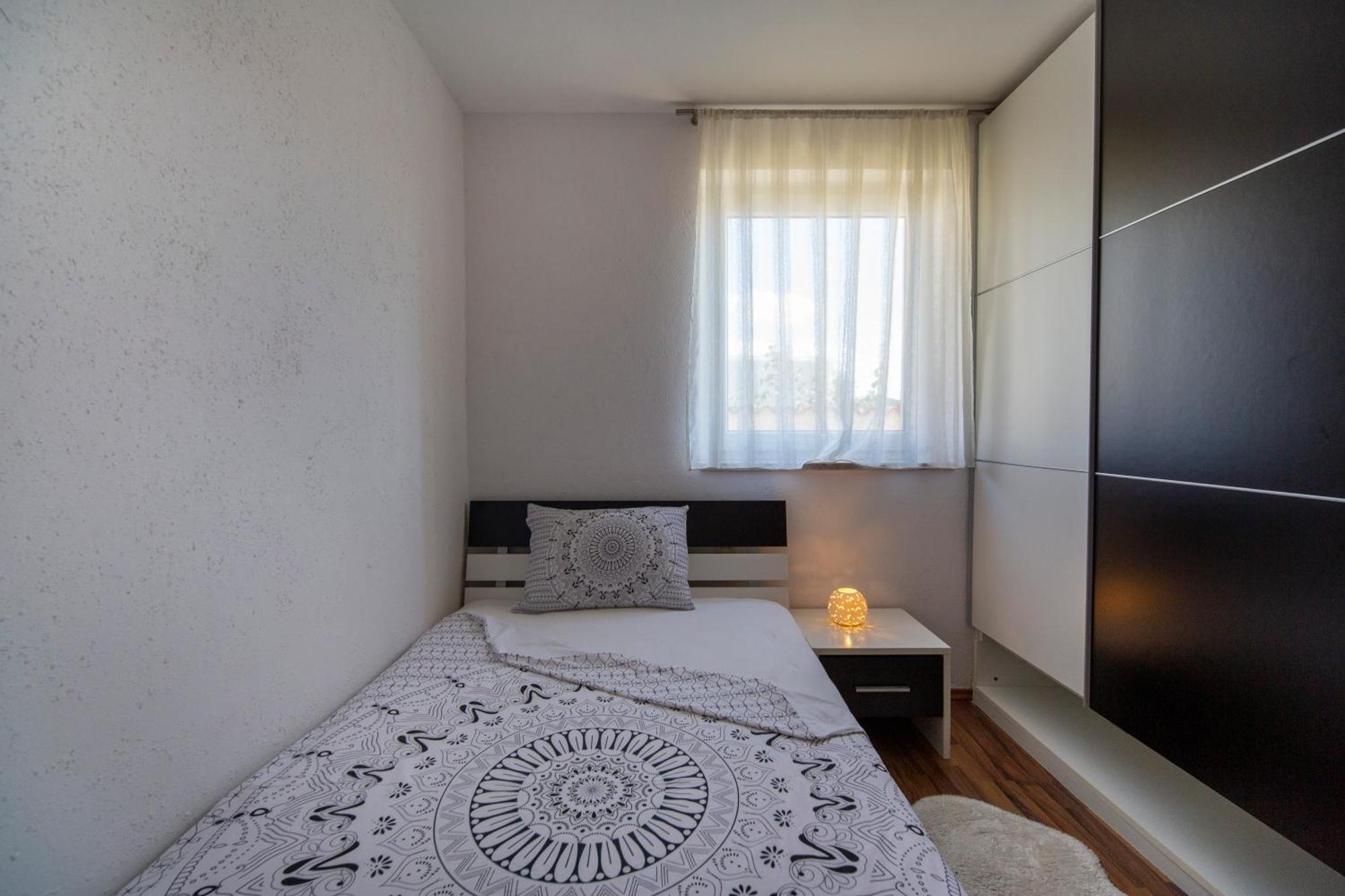 Apartman Viki Stinjan PUY 외부 사진