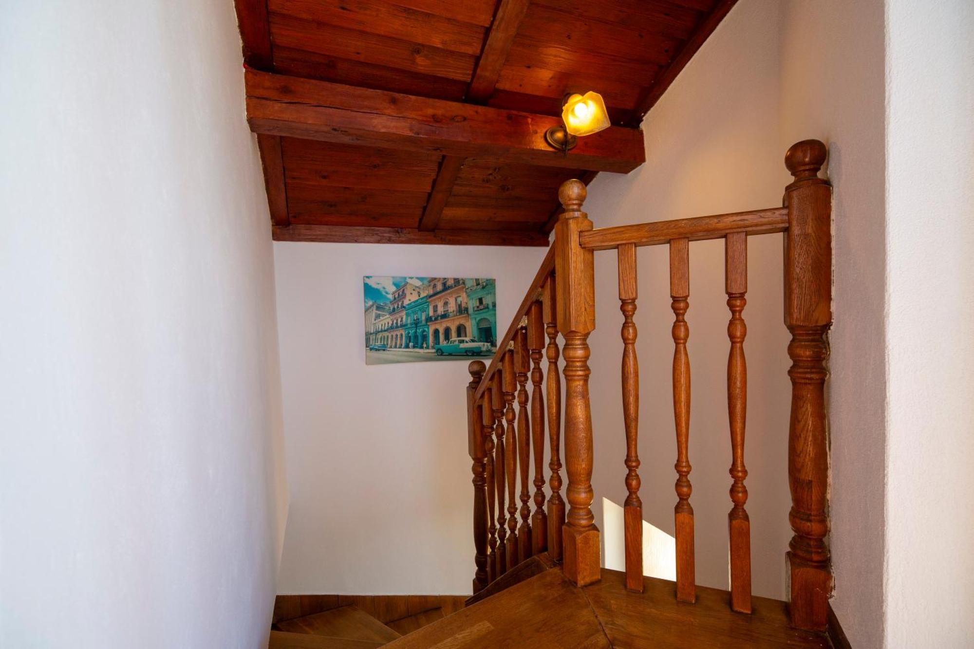 Apartman Viki Stinjan PUY 외부 사진