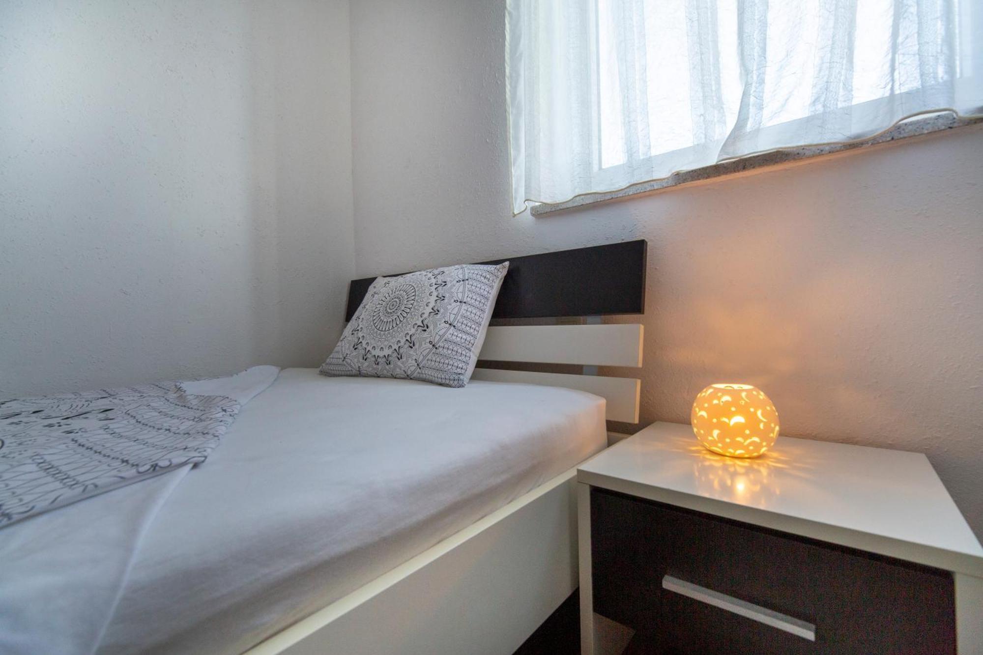 Apartman Viki Stinjan PUY 외부 사진
