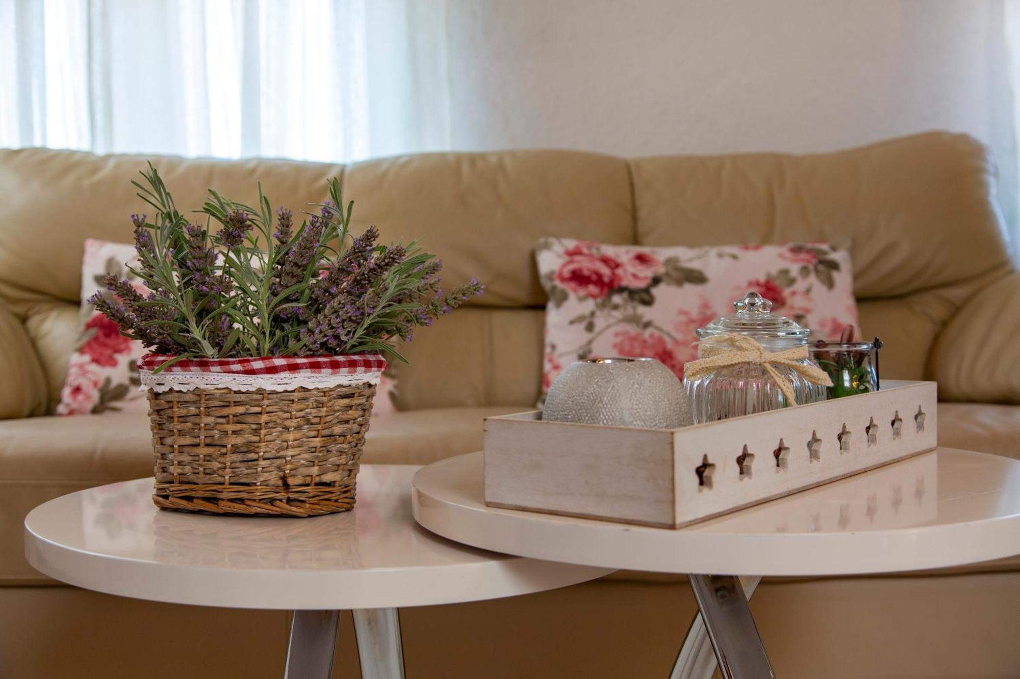 Apartman Viki Stinjan PUY 외부 사진