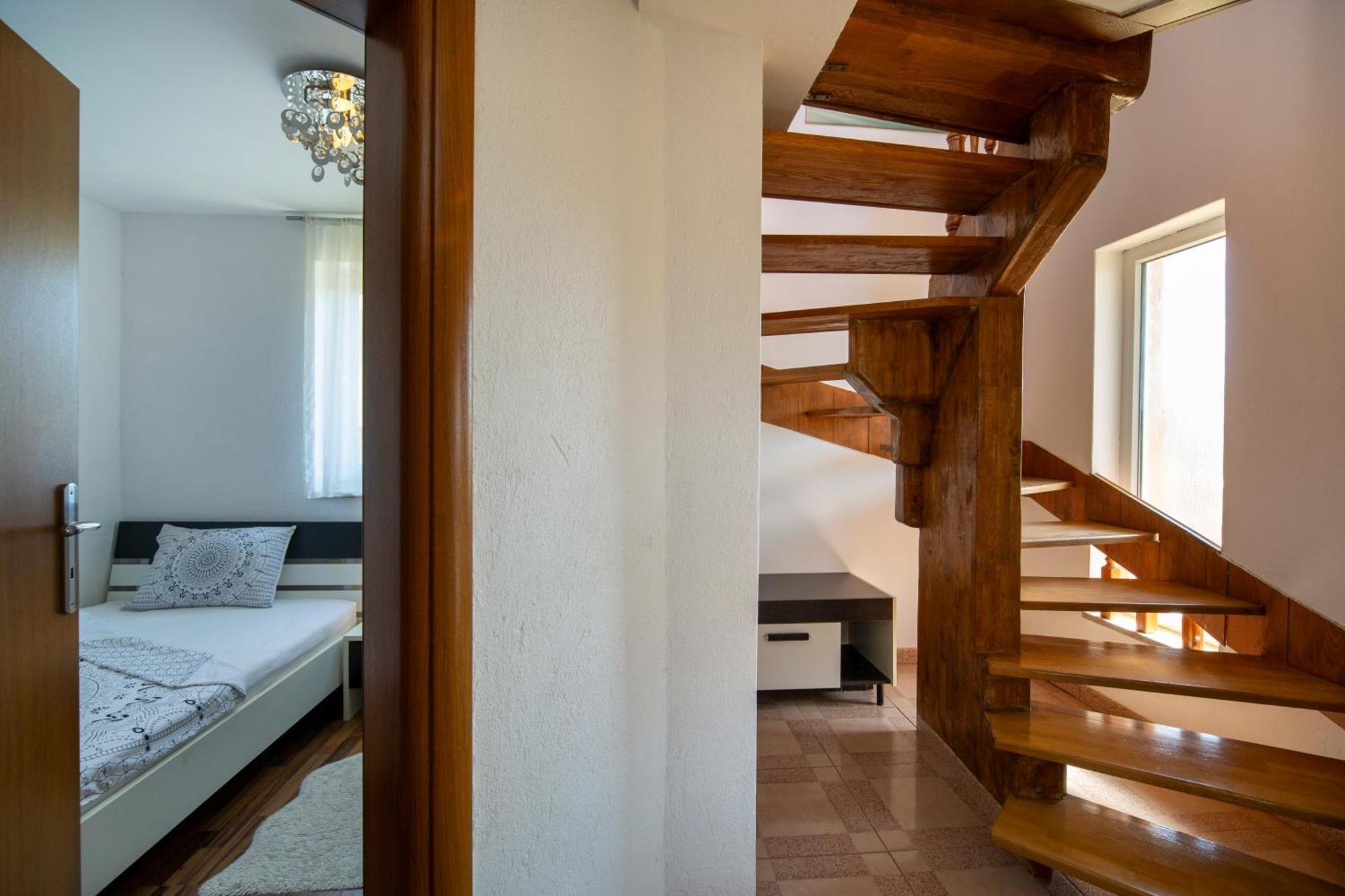 Apartman Viki Stinjan PUY 외부 사진