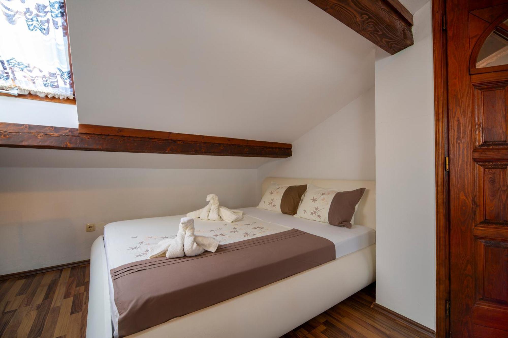 Apartman Viki Stinjan PUY 외부 사진