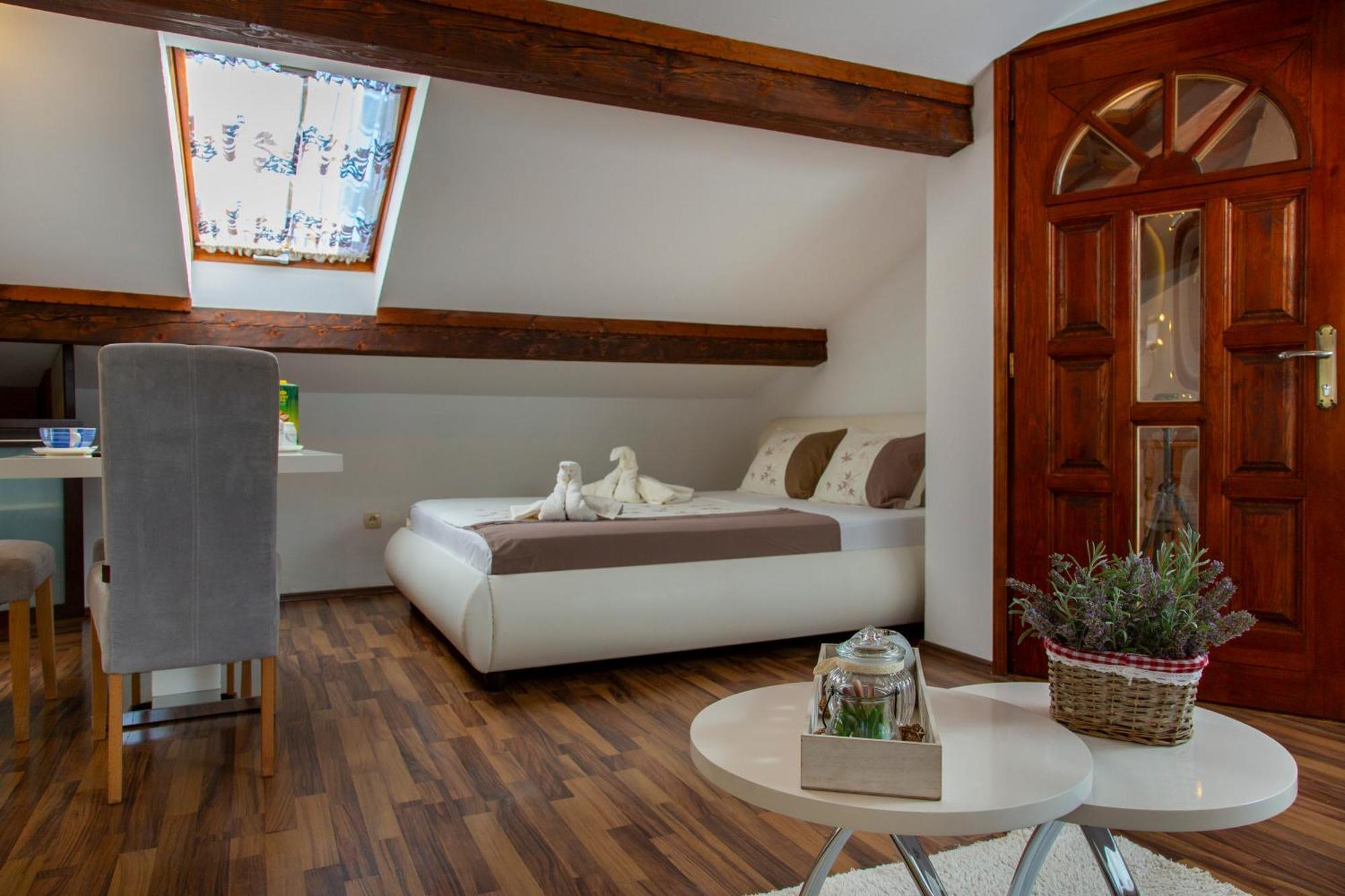 Apartman Viki Stinjan PUY 외부 사진